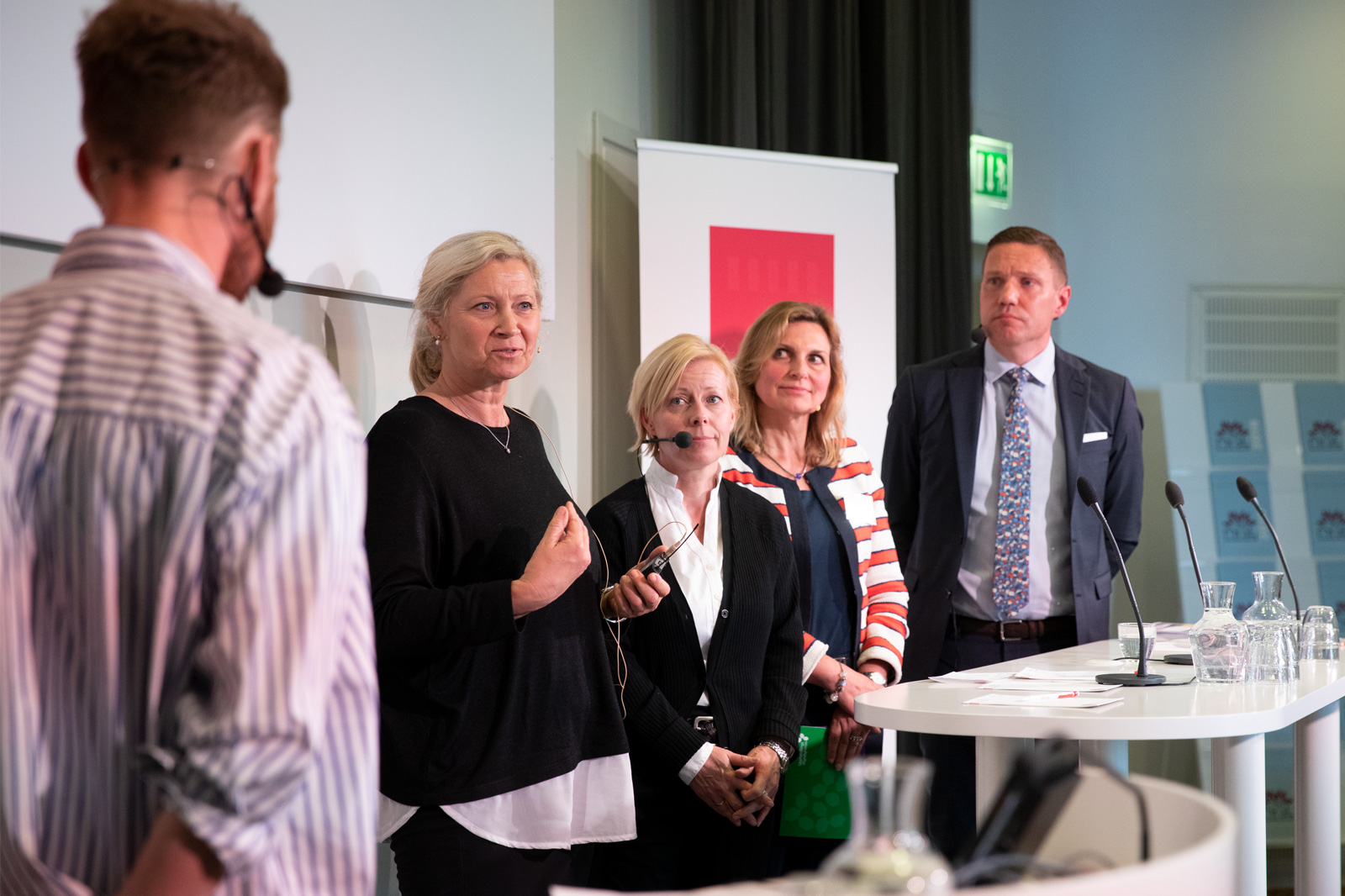 Sysselsättningskrav i offentliga upphandlingar SNS