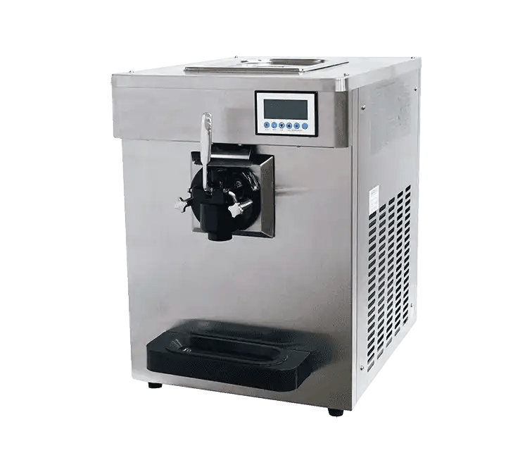 Soft Serve Machine Hire Pretoria 1 For Fun And Affordability Randurg...