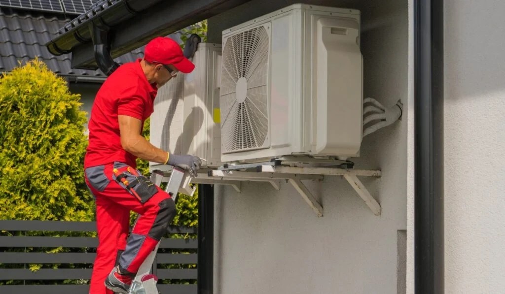 HVAC Noise Reduction Strategies Ultimate Guide