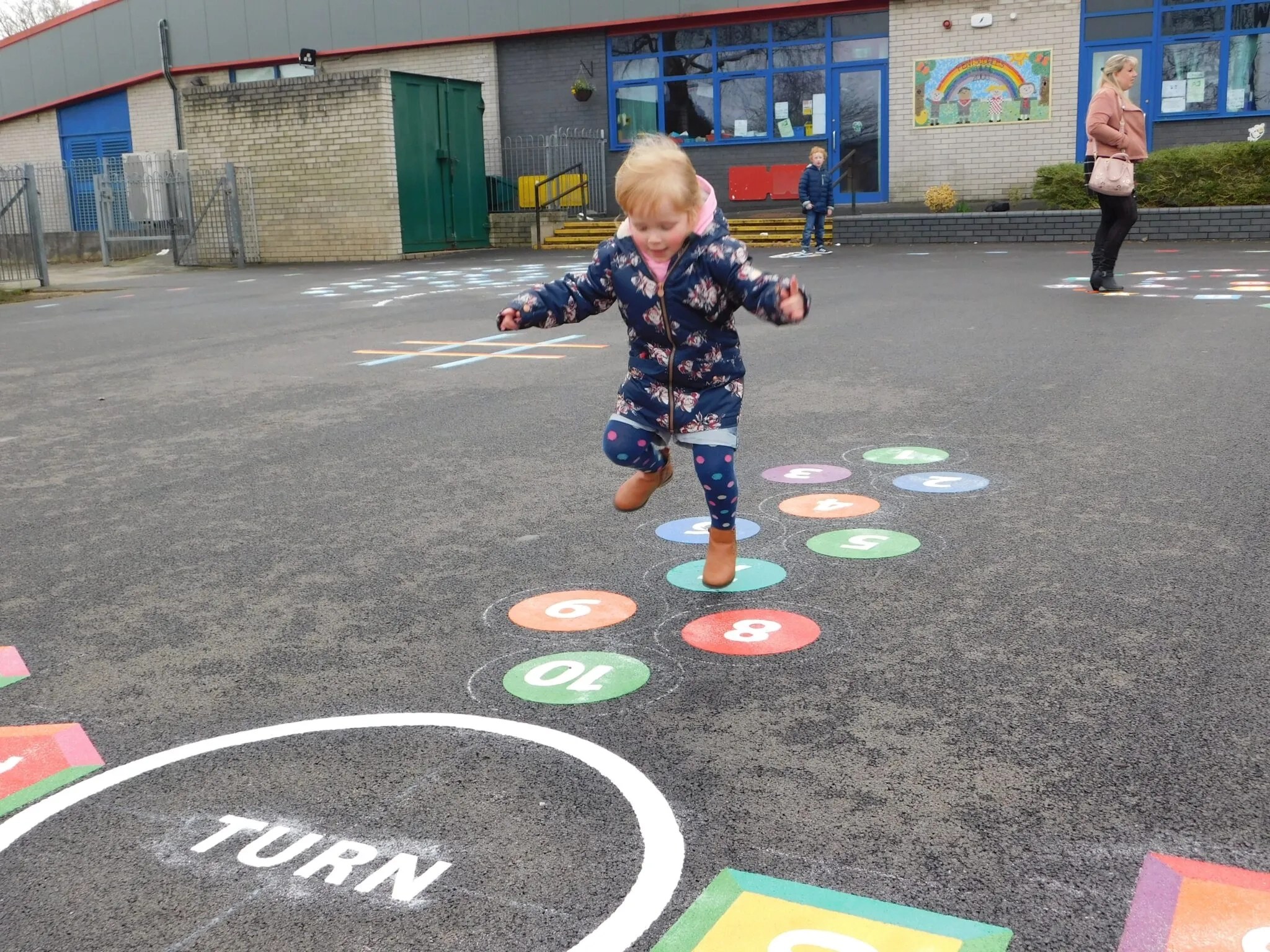 Creating A Safe Playground Experience For Pupils Of All Ages Uniplay