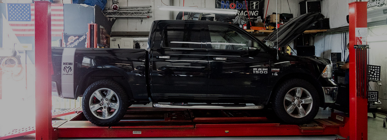 Auto Repair, Leominster MA McGuire's Automotive