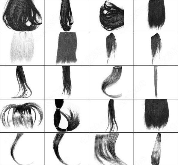 30 Excellent Hair Brushes for Topic