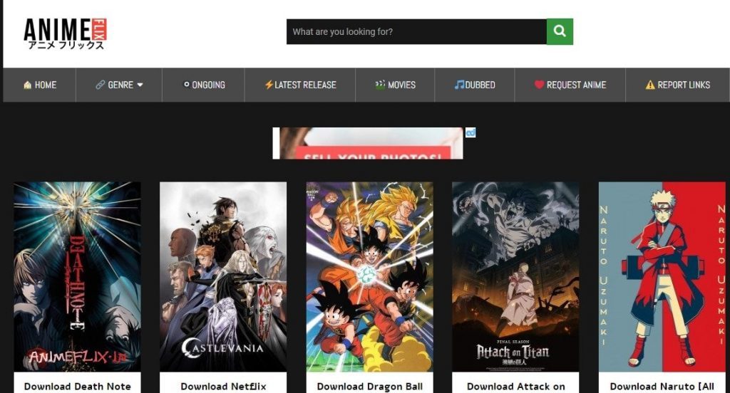 22 Free Anime sites to Watch the Best Anime Online Topic