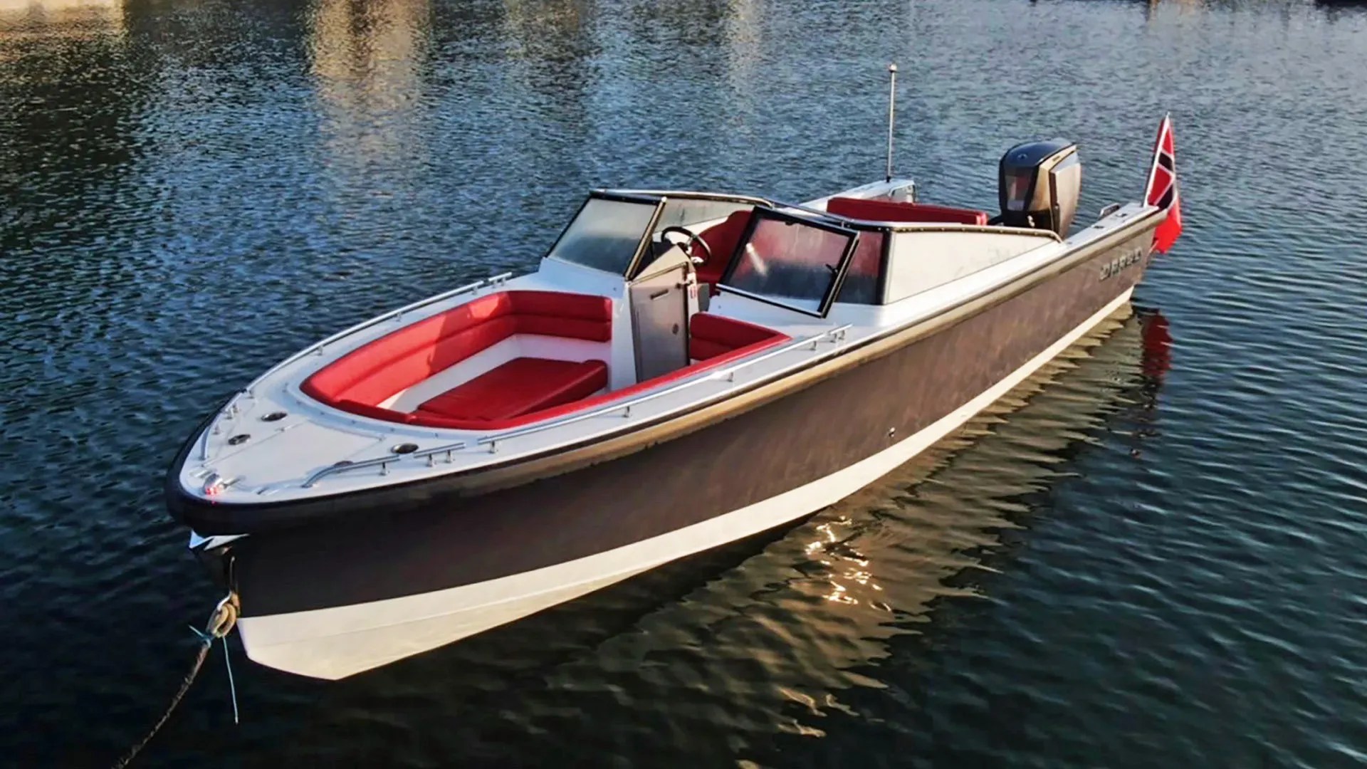 Bob Marston Wellington Yacht Sales Brokerage, New, Preowned, Power