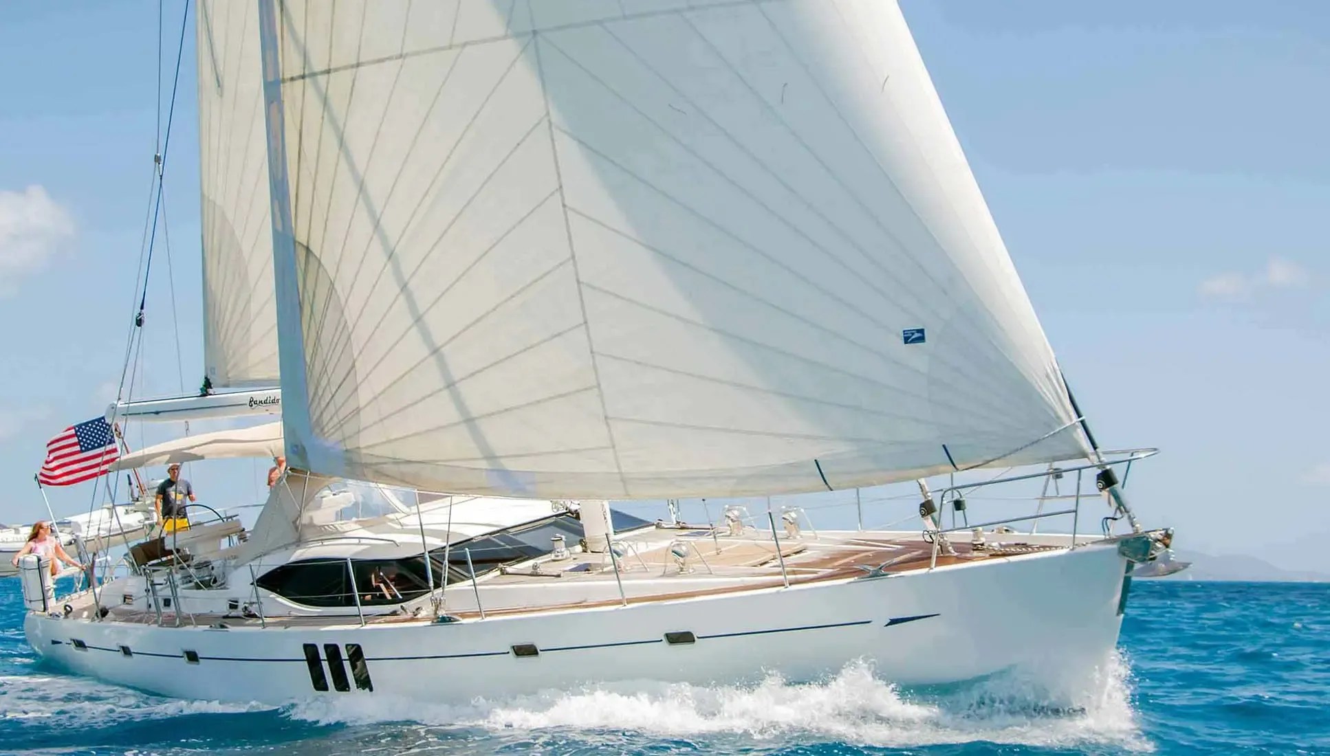 Caring for Your Yacht Crew, No Crew, or Shorebased Care? Wellington