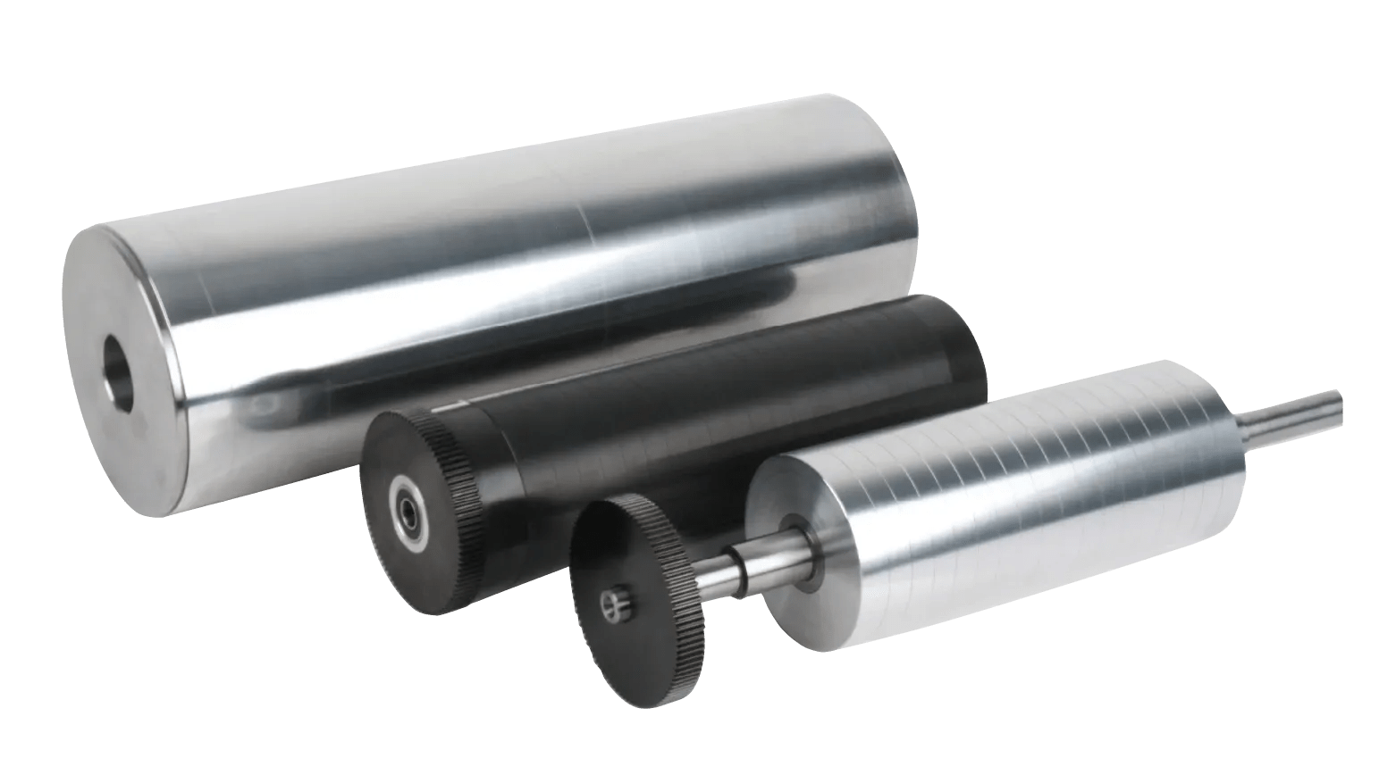 Print Cylinders Wilson Manufacturing