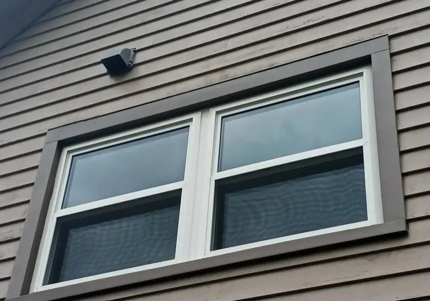 Windows with Colored Aluminum Capping The Window Source of Rhode Island