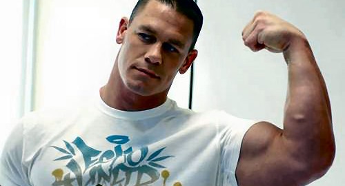 John-Cena