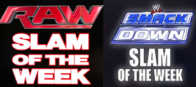 Slam of The Week