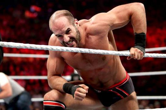 cesaro