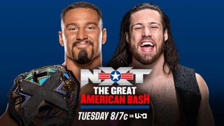 كيف جاءت مشاهدات The Great American Bash؟