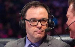 مفاوضات بين ماورو رانالو واتحاد AEW