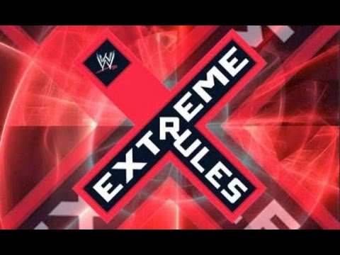 اتحاد WWE يصدر أغلافة ترويجية جديدة لإكستريم رولز