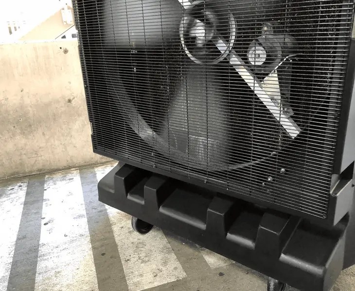Do Evaporative Coolers Work In High Humidity? Best Answers!