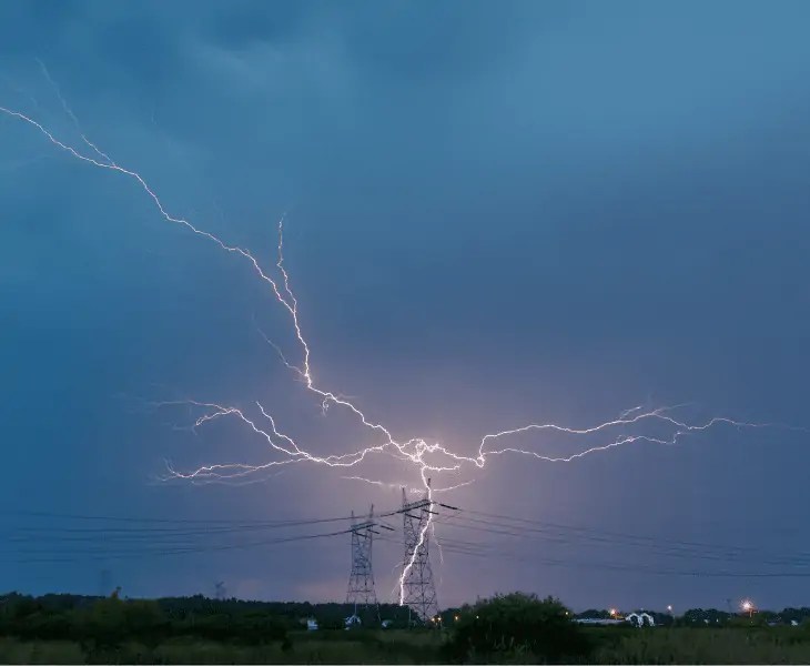 What Causes Lightning To Strike A Person? (Top Reasons!)