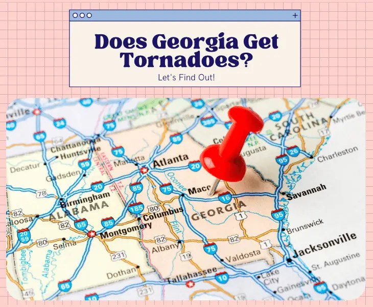 Does Get Tornadoes? (All You Need to Know!)