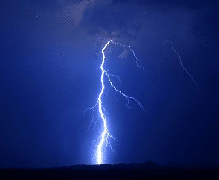 What Causes Lightning To Strike A Person? (Top Reasons!)