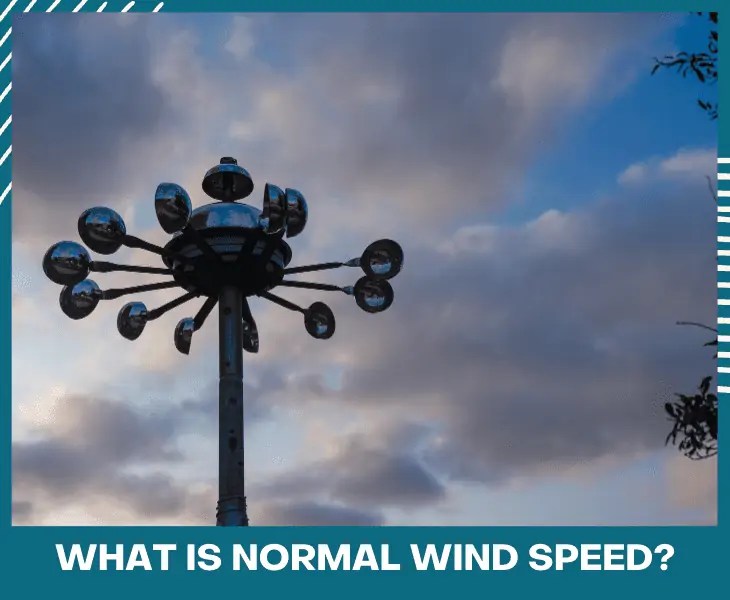 What Is Considered High Wind Speed? (Detailed Guide!)