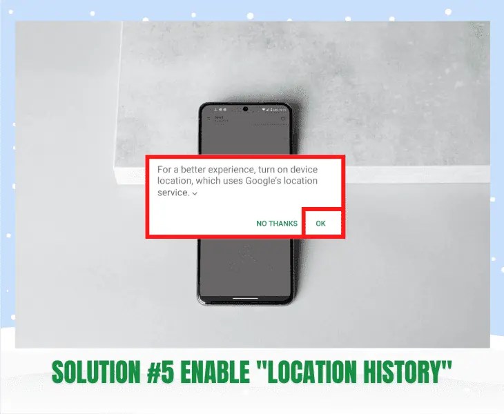 Google Weather App Not Working? (Quick and Easy Fix!)