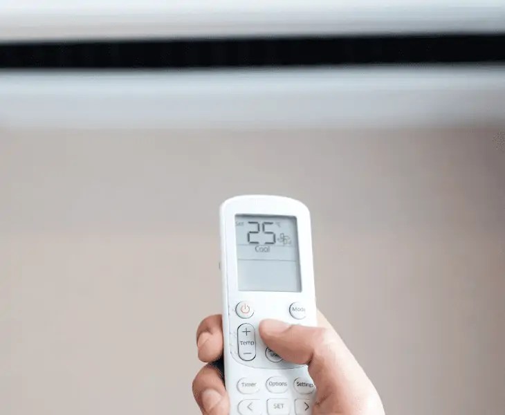 My House Feels Humid With AC Running? (What To Do?)