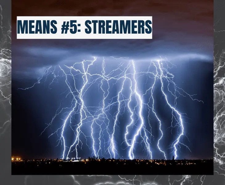 What Happens When Lightning Strikes Near You? (Find Out!)