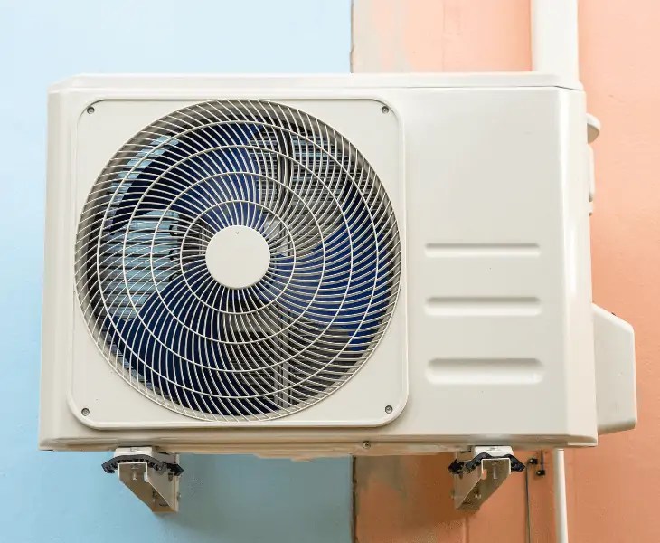 My House Feels Humid With AC Running? (What To Do?)