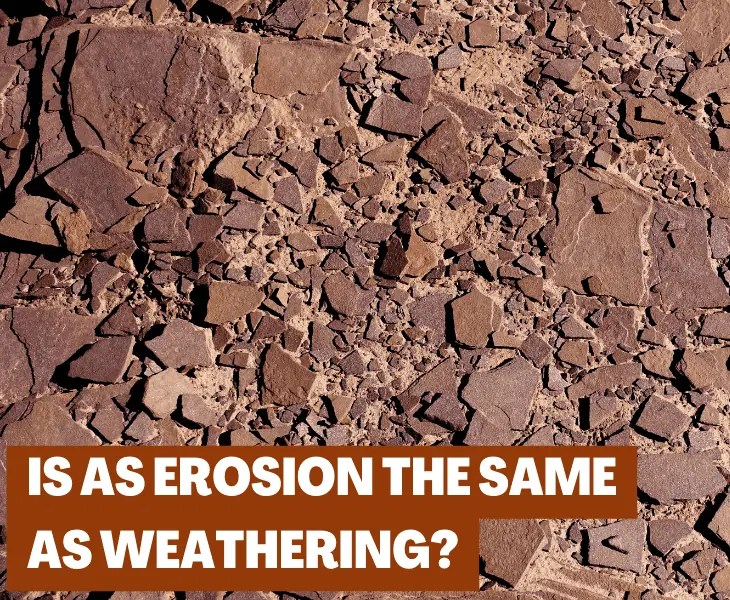 How Does Ice Cause Erosion on Earth? (Know the Process!)