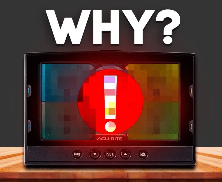 AcuRite Weather Station Temperature Stuck? (Easy Fix!)