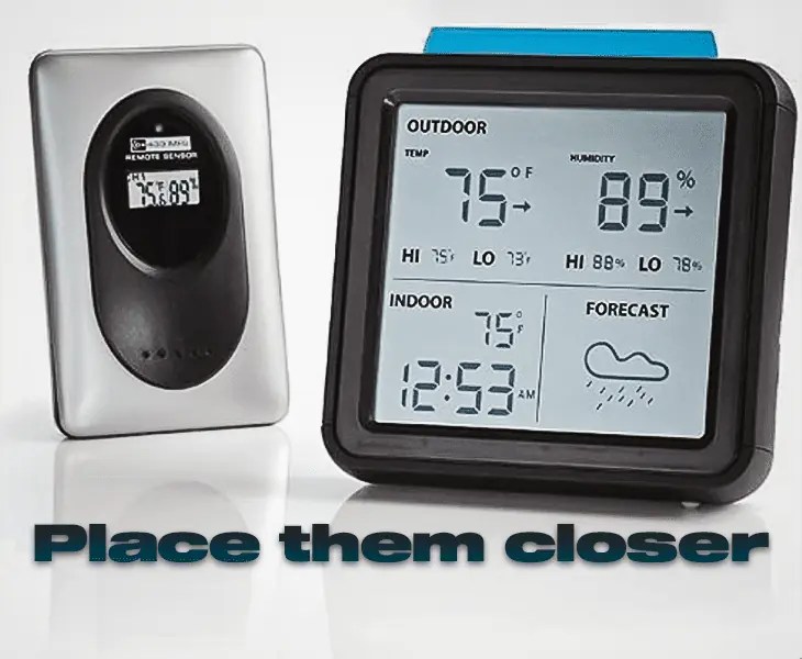 Brookstone Weather Station Not Working? (Quick Fix Guide)