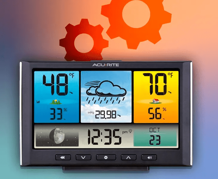 AcuRite Weather Station Not Connecting? - (Quick Fix Guide)