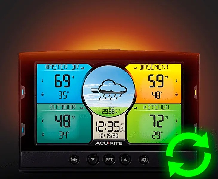 AcuRite Weather Station Not Connecting? - (Quick Fix Guide)