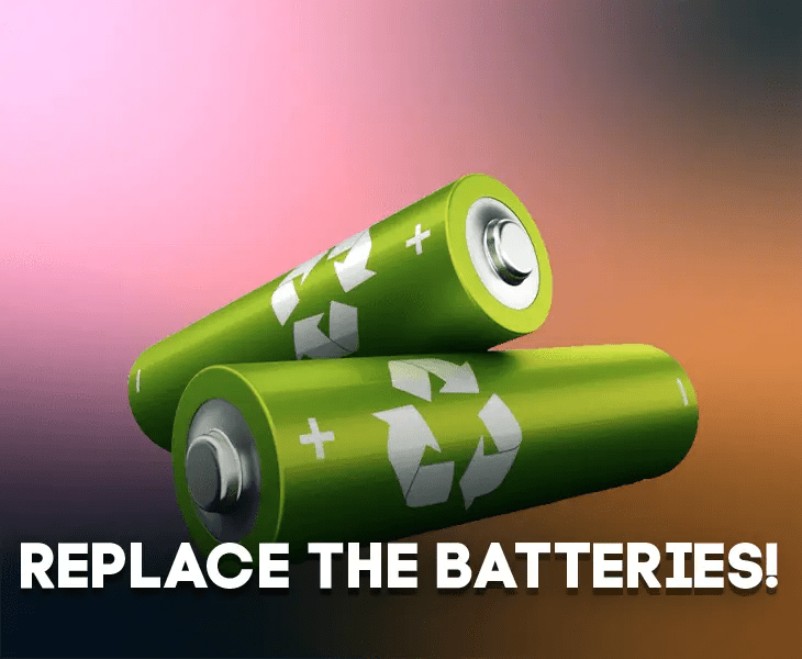 AcuRite Weather Station Temperature Stuck? - (Easy Fix!)