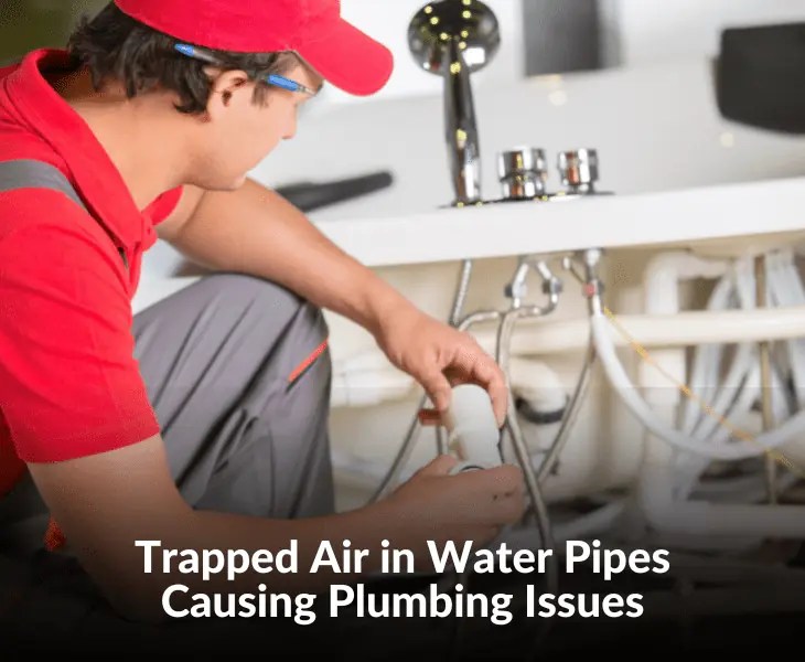 Can a Bad Pressure Tank Cause Air in Water Lines? (Facts!)