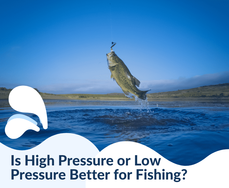 Is High or Low Pressure Better for Fishing? (Top Facts!)
