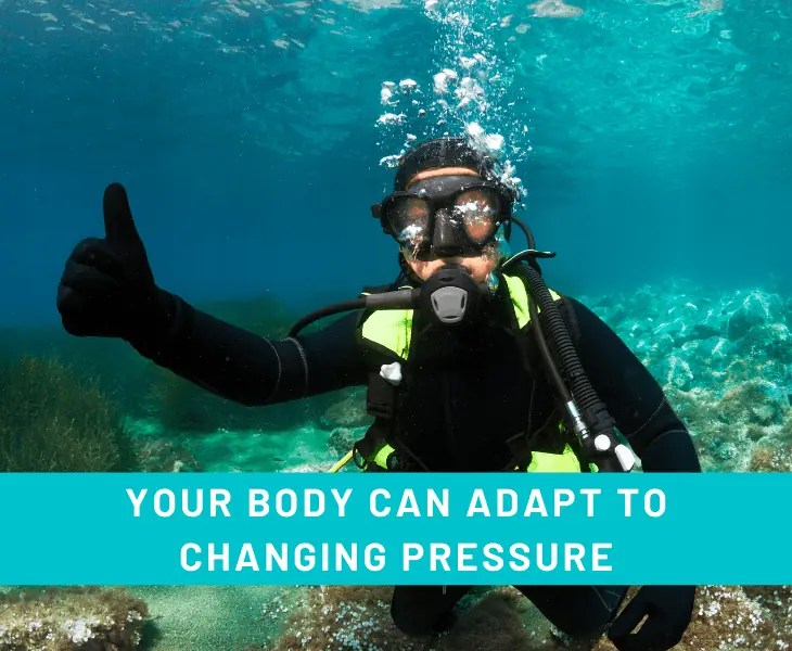 Why Don't We Feel Air Pressure? (Know The Reasons!)