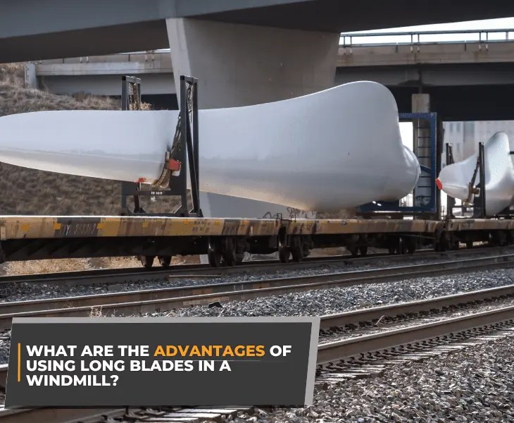 Why Can't Wind Turbine Blades be Recycled? (Know Here)