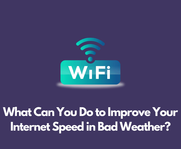 Does Rain Affect WiFi? (All You Need to Know!)