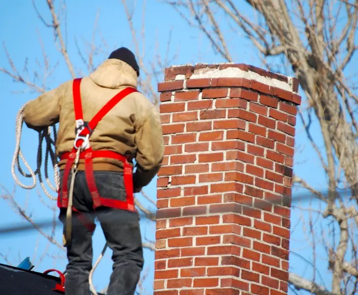 How Do Chimneys Keep Rain Out? (Little Known Facts!)