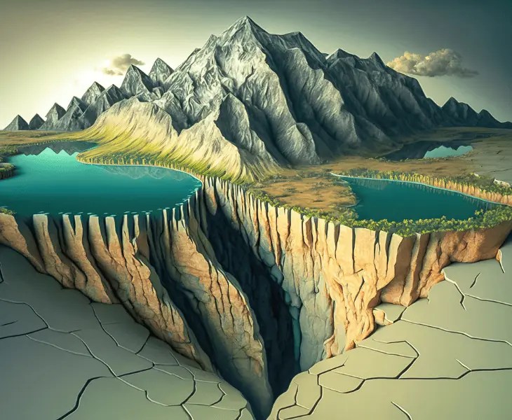 What Causes Continental Drift? (Top Reasons!)