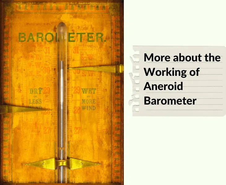 How Does an Aneroid Barometer Work? (Know Here!)