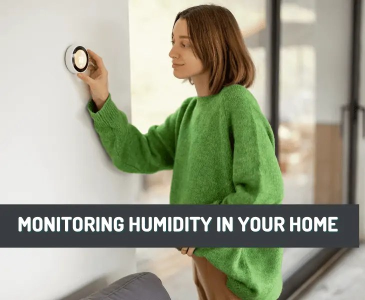 What Should Inside Humidity Be in Summer? (Explained!)