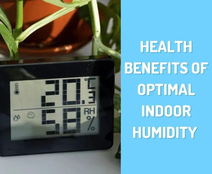 What Should Inside Humidity Be in Summer? (Explained!)