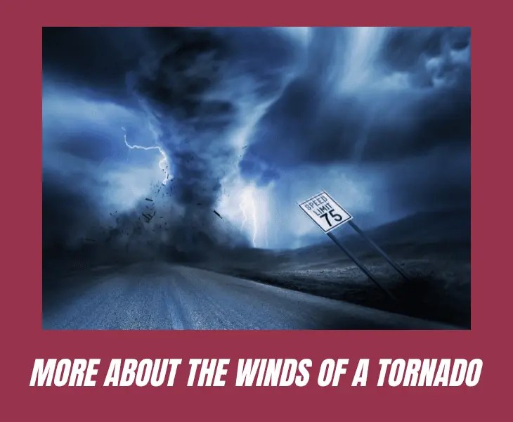 How Fast Are The Winds Of A Tornado? (Know Here!)