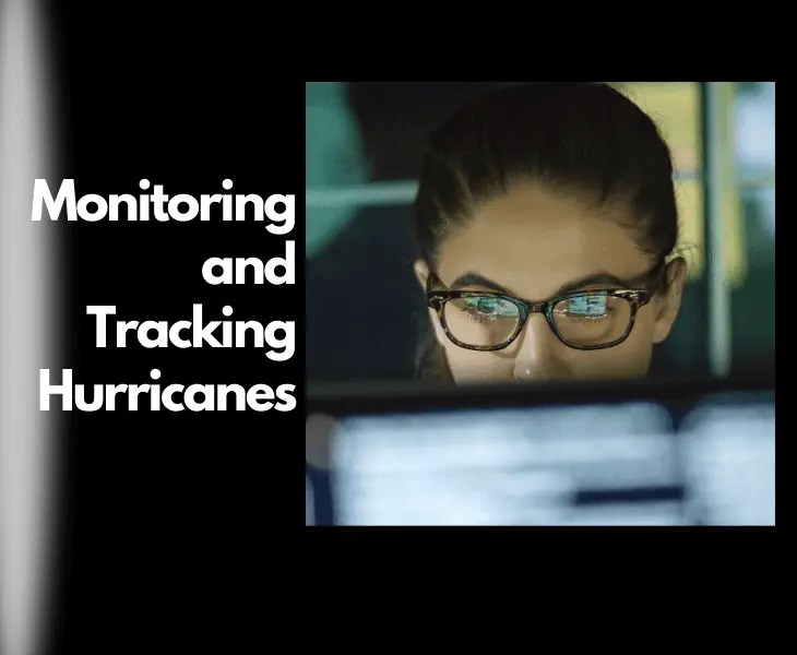 What Does a Hurricane Warning Mean? (Top Facts!)