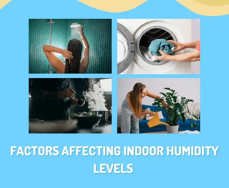 What Should Inside Humidity Be in Summer? (Explained!)