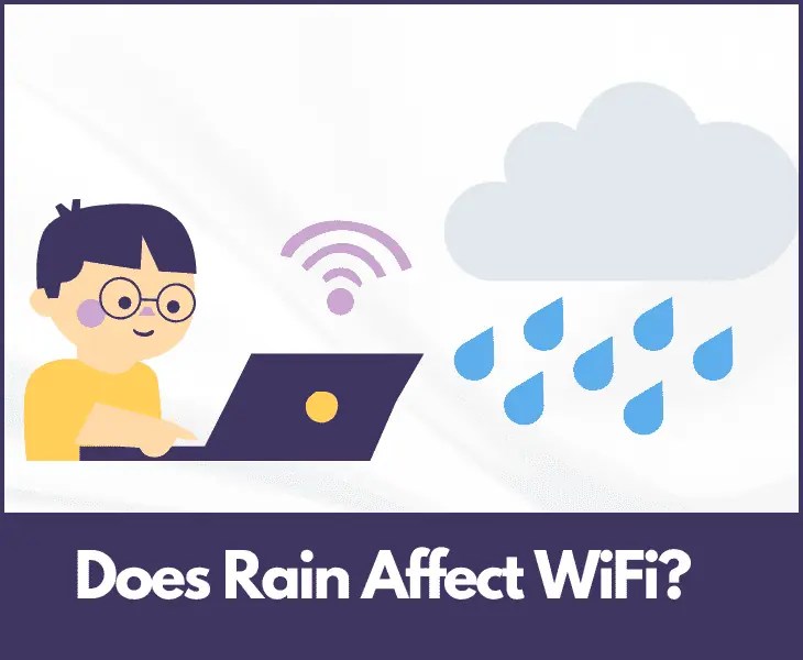 Does Rain Affect WiFi? (All You Need to Know!)