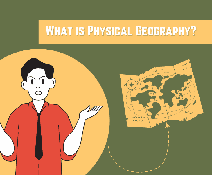 How Can Physical Geography Lead to Devolution? (Explained)