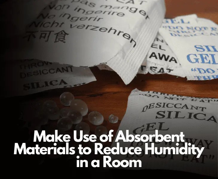 How to Reduce Humidity in a Room Naturally? (Best Ways!)