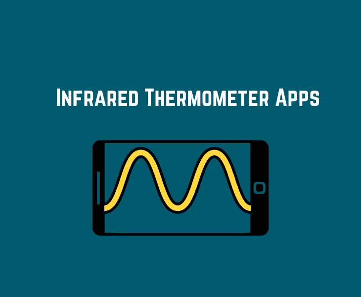 Can a Smartphone be Used as a Thermometer? (Know Here!)