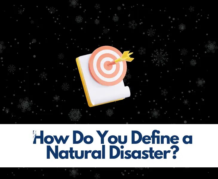 Is a Blizzard a Natural Disaster or Not? (Know Here!)